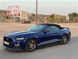 فورد موستانج